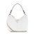 Guess Women Textured Pu Etel Mini Hobo Bag
