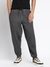 Felis Pure Cotton Straight Mid Rise Joggers