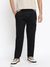 Daril Polyester Blend Straight Trackpants