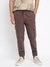 Aldwin Cotton Blend Straight Mid Rise Cargo