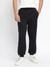 Falkor Polyester Blend Straight Mid Rise Joggers