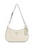Bone Solid Noelle Top Zip Shoulder Bag