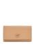 Guess Beige Solid Noelle Crossbody Bag