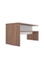 NEUDOT CHA Coffee Table | Centre Table with Storage for Drawing Rooming, Living Room and Office - Leon Teak