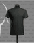 Premium Cotton T-Shirt - Men's - Grey