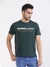 Albion Mens Primume Ht Green T-Shirt