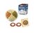 Bikano Rasgulla with Dryfruits 1400 gm-diwali gift (Bikano, Punjabi Bagh)