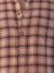 Men Slim Fit Checked Casual Shirt