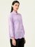 Albion Women Smart Premium Multi Casual Shirt