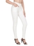 Albion Women Premime White Jegging