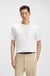 Regular-fit T-shirt in cotton jersey