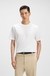 Regular-fit T-shirt in cotton jersey