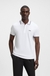 Paddy polo shirt in cotton piqué