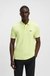 Paddy polo shirt in cotton piqué