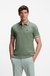 Paddy polo shirt in cotton piqué