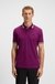 Paddy polo shirt in cotton piqué