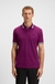 Paddy polo shirt in cotton piqué