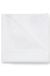 Italian-made pocket square in easy-iron cotton