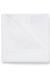Italian-made pocket square in easy-iron cotton