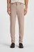 Slim-fit chinos in a stretch-cotton blend