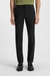 Slim-fit trousers in a stretch cotton blend
