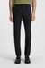 Slim-fit trousers in a stretch cotton blend