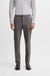Slim-fit trousers in a stretch-cotton blend