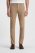 Slim-fit trousers in a stretch-cotton blend