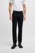 Slim-fit chinos in stretch-cotton gabardine