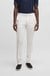 Slim-fit chinos in stretch-cotton gabardine