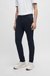 Slim-fit chinos in stretch-cotton gabardine