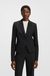Regular-fit blazer in Italian virgin wool