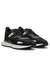 Running-style trainers with EVA-rubber outsole