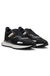 Running-style trainers with EVA-rubber outsole