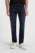 Maine Regular-fit jeans in dark-blue comfort-stretch denim
