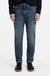 Maine Regular-fit jeans in mid-blue comfort-stretch denim