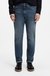 Maine Regular-fit jeans in mid-blue comfort-stretch denim