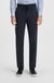 Slim-fit trousers in performance-stretch jersey