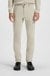 Slim-fit chinos in stretch-cotton satin