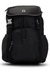 Twill backpack with Double B monogram