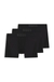 Three-pack of boxer briefs in stretch microfibre