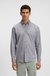 Regular-fit shirt in Oxford cotton