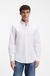 Regular-fit shirt in Oxford cotton