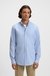 Regular-fit shirt in Oxford cotton