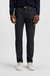 Delaware slim-fit jeans in dark-blue stretch denim