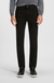 Delaware slim-fit jeans in Italian black stretch denim