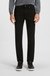 Delaware slim-fit jeans in black denim