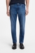 Maine regular-fit jeans in super-soft blue denim