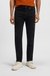 Delaware Slim-fit jeans in stay-black comfort-stretch denim