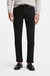 Delaware Slim-fit jeans in stay-black comfort-stretch denim